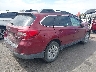 4S4BSAFC5H3****** Salvamento y Destrozados 2017 Subaru Outback en Estado de Utah