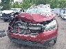 4S4BSAFC5H3****** Salvamento y Reparables 2017 Subaru Outback en Estado de Utah