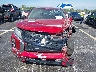 JA4APUAU0NU****** Destrozados 2022 Mitsubishi Outlander en Estado de Florida