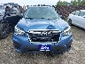 JF2SKADC5LH****** Wrecked 2020 Subaru Forester in Alaska State