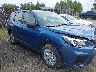 JF2SKADC5LH****** Used 2020 Subaru Forester in Alaska State