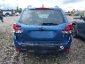 JF2SKADC5LH****** Wrecked 2020 Subaru Forester