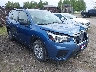 JF2SKADC5LH****** Salvage and Wrecked 2020 Subaru Forester in Anchorage