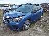 JF2SKADC5LH****** Used and Repairable 2020 Subaru Forester in Anchorage
