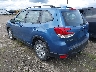 JF2SKADC5LH****** Salvage and Repairable 2020 Subaru Forester in Anchorage