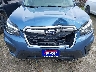 JF2SKADC5LH****** Salvage and Repairable 2020 Subaru Forester in Alaska State