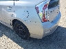 JTDKN3DU9E0****** Destrozados 2014 Toyota Prius en Estado de Washington
