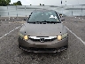 2HGFA1F54AH****** Salvage 2010 Honda Civic in Tennessee State