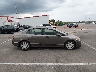 2HGFA1F54AH****** Wrecked 2010 Honda Civic in Tennessee State