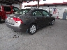 2HGFA1F54AH****** Salvage and Wrecked 2010 Honda Civic in Tennessee State