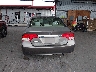 2HGFA1F54AH****** Salvage 2010 Honda Civic