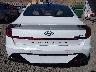 5NPEH4J22LH****** Destrozados 2020 Hyundai Sonata