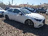 5NPEH4J22LH****** Salvamento y Destrozados 2020 Hyundai Sonata en Reno