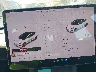 5YJ3E1EA9MF****** Wrecked 2021 Tesla Model 3