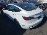 5YJ3E1EA9MF****** Salvage and Repairable 2021 Tesla Model 3 in Ace Carson