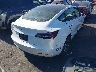 5YJ3E1EA9MF****** Salvage and Wrecked 2021 Tesla Model 3 in California State