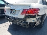 WDDHF5KB0GB****** Salvamento y Reparables 2016 Mercedes-Benz E-Class en Estado de California