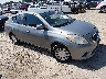 3N1CN7AP0CL****** Salvage and Wrecked 2012 Nissan Versa in Louisville North