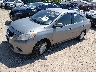 3N1CN7AP0CL****** Used and Repairable 2012 Nissan Versa in Louisville North
