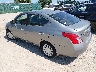 3N1CN7AP0CL****** Salvage and Repairable 2012 Nissan Versa in Louisville North