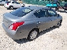 3N1CN7AP0CL****** Salvage and Wrecked 2012 Nissan Versa in Kentucky State
