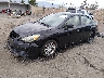 JF1GJAC62DH****** Usados y Reparables 2013 Subaru Impreza en Reno