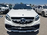 4JGED7FB2JA****** Usados 2018 Mercedes-Benz GLE-Class en Estado de California