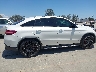 4JGED7FB2JA****** Reparables 2018 Mercedes-Benz GLE-Class en Estado de California