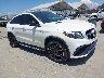 4JGED7FB2JA****** Salvamento y Destrozados 2018 Mercedes-Benz GLE-Class en Dream Rides