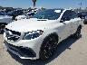 4JGED7FB2JA****** Usados y Reparables 2018 Mercedes-Benz GLE-Class en Dream Rides