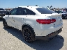 4JGED7FB2JA****** Salvamento y Reparables 2018 Mercedes-Benz GLE-Class en Dream Rides