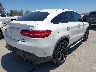 4JGED7FB2JA****** Salvamento y Destrozados 2018 Mercedes-Benz GLE-Class en Estado de California