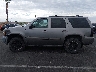 1GNFK23019R****** Repairable 2009 Chevrolet Tahoe in Nevada State