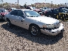 1LNHM81W44Y****** Salvamento y Destrozados 2004 Lincoln Town Car en Reno