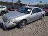 1LNHM81W44Y****** Usados y Reparables 2004 Lincoln Town Car en Reno