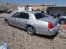 1LNHM81W44Y****** Salvamento y Reparables 2004 Lincoln Town Car en Reno