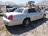 1LNHM81W44Y****** Salvamento y Destrozados 2004 Lincoln Town Car en Estado de Nevada