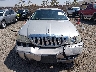 1LNHM81W44Y****** Salvamento y Reparables 2004 Lincoln Town Car en Estado de Nevada