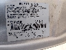 1LNHM81W44Y****** Usados 2004 Lincoln Town Car en Reno