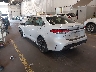 JTDM4MCE1NJ****** Salvamento y Reparables 2022 Toyota Corolla en Portland