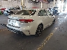 JTDM4MCE1NJ****** Salvamento y Destrozados 2022 Toyota Corolla en Estado de Oregón