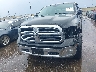 1C6RR7LG9JS****** Wrecked 2018 RAM 1500 in Texas State