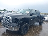 1C6RR7LG9JS****** Used and Repairable 2018 RAM 1500 in Houston