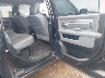 1C6RR7LG9JS****** Wrecked 2018 RAM 1500 in Houston
