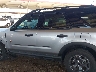 3FMCR9D92NR****** Salvage 2022 Ford Bronco Sport