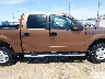 1FTFW1EF7BF****** Used 2011 Ford F-150 in Texas State