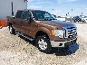 1FTFW1EF7BF****** Salvage and Wrecked 2011 Ford F-150 in Lubbock