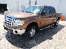 1FTFW1EF7BF****** Used and Repairable 2011 Ford F-150 in Lubbock