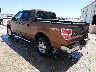 1FTFW1EF7BF****** Salvage and Repairable 2011 Ford F-150 in Lubbock