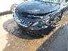 2G1125S34J9****** Usados 2018 Chevrolet Impala en Estado de Carolina del Norte